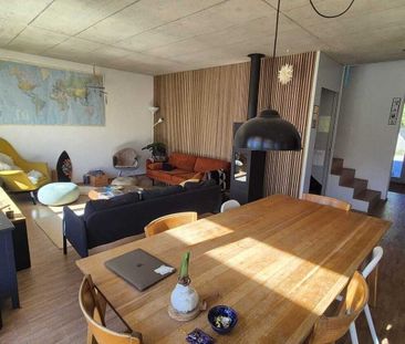 61/2 ROOM HOUSE IN GURMELS (FR), FURNISHED, TEMPORARY - Foto 1