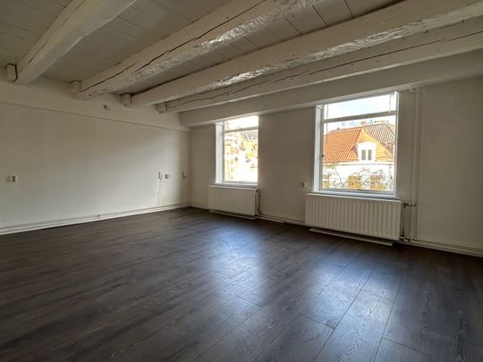 Appartement te huur: Luttekestraat 27 8011 LP Zwolle - Foto 1