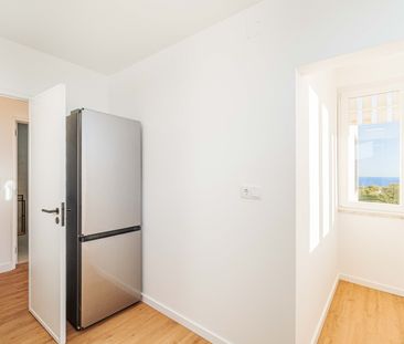 APARTAMENTO T1 - SÃO JOÃO DO ESTORIL | VISTA FRONTAL DE MAR - Photo 3