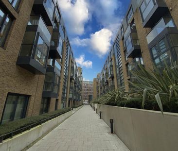 1 bedroom apartment to rent - Photo 5