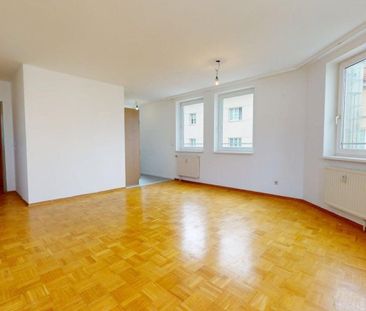 Urban wohnen mit optimaler Anbindung – nahe U4 & Bahnhof Meidling - Photo 1