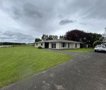 372 Ngawhini Road, RD 14,Hawera - Photo 2