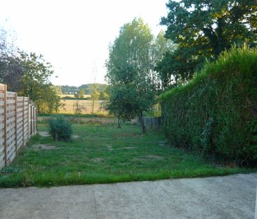 Location Maison 3 pièces 55m² - Photo 4