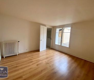Location Appartement 2 pièces 50m² VERSAILLES 78000 - Photo 5