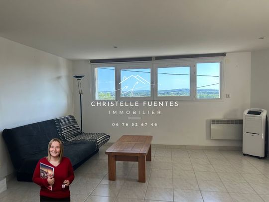 Location Appartement 3 pièces 58m² MEZE 34140 - Photo 1