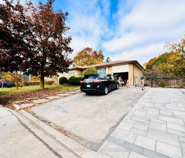 For Lease - 457 Windhurst Gate Unit# Bsmt, Richmond Hill, Ontario - Photo 6