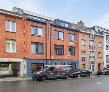 Studentenkamers eigen sanitair - Naamsestraat Leuven - Photo 1