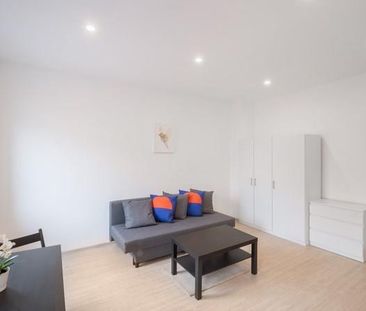 Chorzów ul. Katowicka - Фото 1