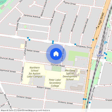 1 Nebel Street, Vic 3075, Lalor