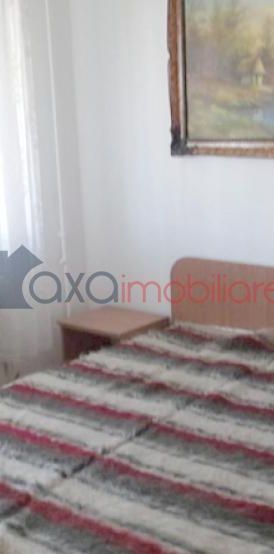 Apartament 2 camere de inchiriat in Cluj-Napoca, Gheorgheni ID 2658 - Fotografie 1