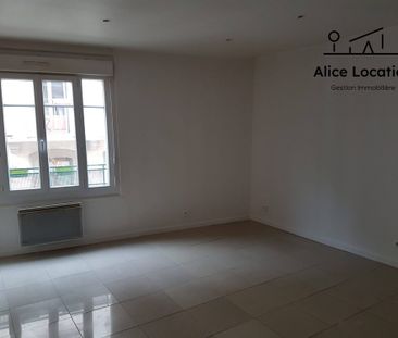 Location Appartement 2 pièces 35m² EVIAN LES BAINS 74500 - Photo 5