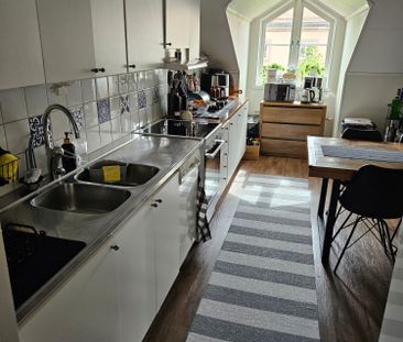 Kinnegatan, Lidköping - Foto 3
