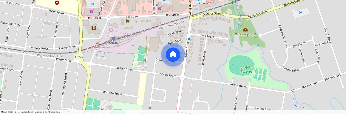 3 Stewart Street, Vic 3250, Colac