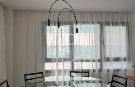 Piso de alquiler en Pl. de Les Bandes de Música de la Comunitat Valenc, Ciutat de les Ciències i de les Arts - Justicia - Photo 2