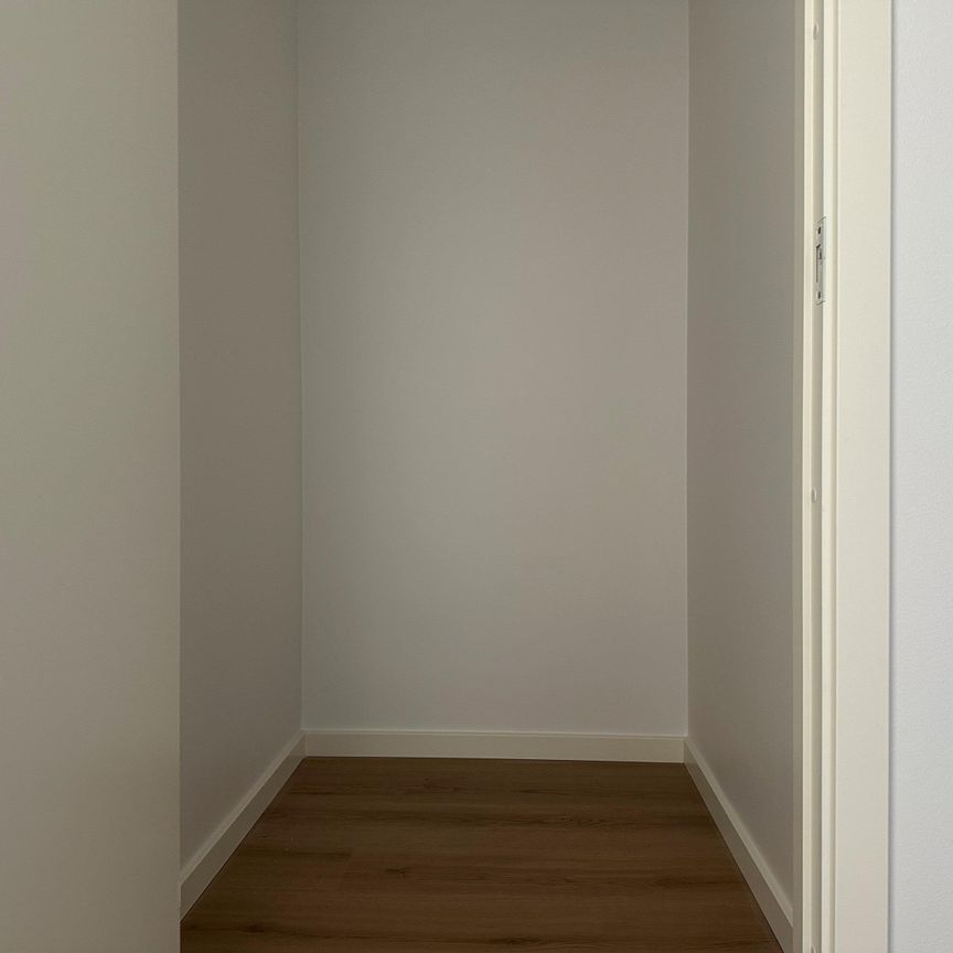 <b>Rummelig 4-værelses med sydvendt altan</b> - Photo 1