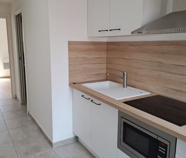 Appartement 1 pièce à Nancy - Photo 2