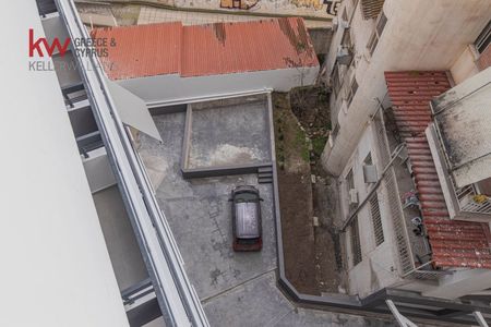 Studio/Γκαρσονιέρα για ενοικίαση Πλατεία Εβραίων (Λάρισα) - Φωτογραφία 4