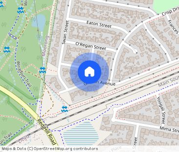 Stylish 3-Bedroom Haven in a Quiet, Convenient Location. - Photo 1