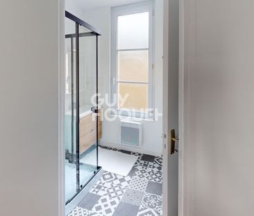 Appartement Poitiers 1 pièce(s) 20 m2 - Photo 2