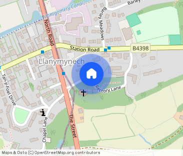 Priory Works, Rectory Lane, Llanymynech, Powys - Photo 1