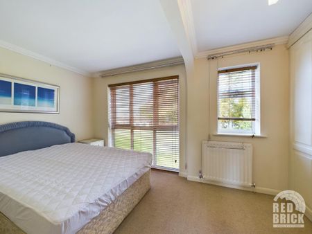 3 bedroom townhouse to rent - Photo 5