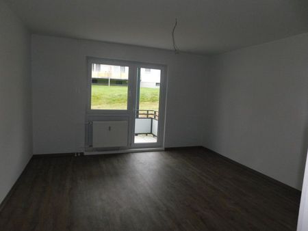 Bezugsfertige praktische 4-Zimmer-Wohnung - Photo 3