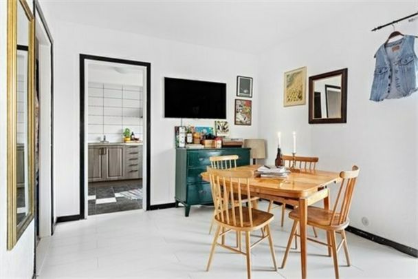 Stenhagsgatan, Karlstad - Photo 1