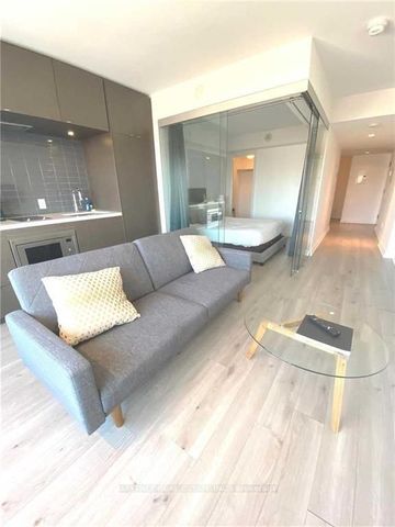 For Lease - 155 Yorkville Avenue Unit# 620, Toronto, Ontario - Photo 4