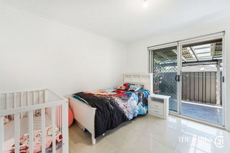 Modern 2-Bedroom Granny Flat - Photo 2