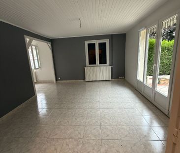 Maison T5 Tremblay-en-France à louer - Photo 2
