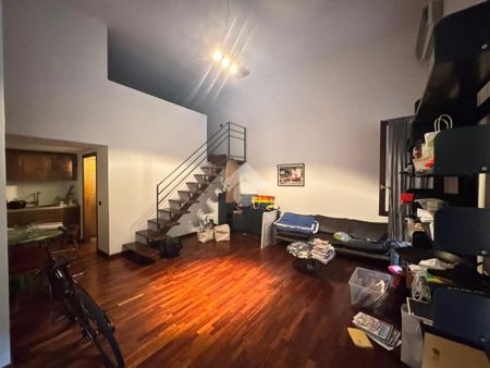 Loft in affitto - Photo 5