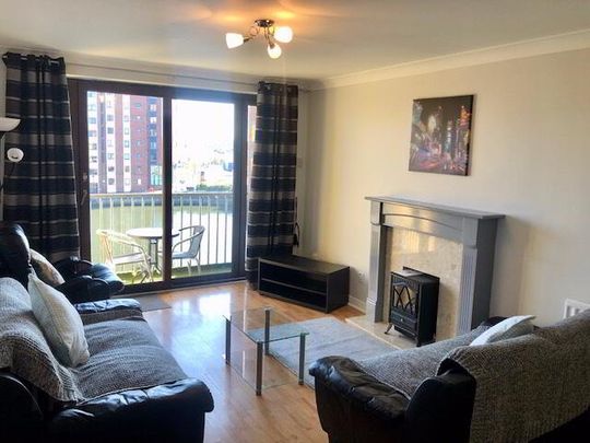 St Johns Wharf, 12a 1-3 Laganbank Road, Belfast, BT1 3LT - Photo 1