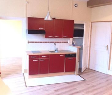 Location Appartement 2 pièces 34m² PARAY LE MONIAL 71600 - Photo 4