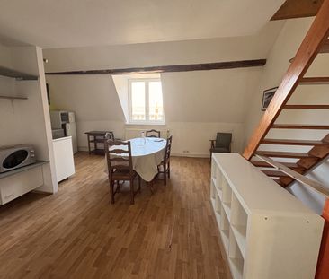 Location Appartement 3 pièces 49m² ROUBAIX 59100 - Photo 2