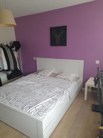Appartement te huur - Photo 5