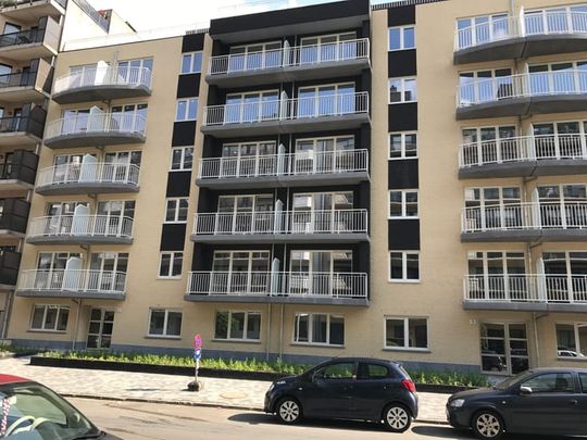Appartement te huur - Photo 1
