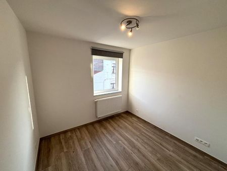 Energiezuinig appartement met zuidgericht terras en private garage - Photo 4