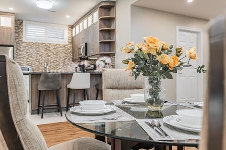 For Lease - 2379 Cliff Road Unit# Basement, Mississauga, Ontario - Photo 3