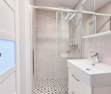 P4 Braník, ul. Za Mlýnem, nezařízený moderní byt 2 + k. k. (46 m - Photo 6