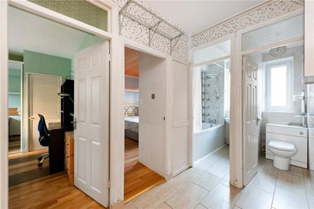 3 bedroom apartment to rent - Photo 2