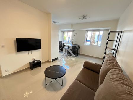 Location Appartement 2 pièces 39m² BEAUSOLEIL 06240 - Photo 3