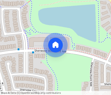 The Treo at Sherwood - Photo 1