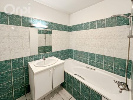 Location Appartement 3 pièces 64m² SENLIS 60300 - Photo 3
