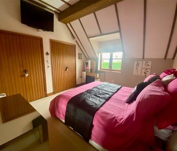 4 bedroom detached house to rent - Photo 5