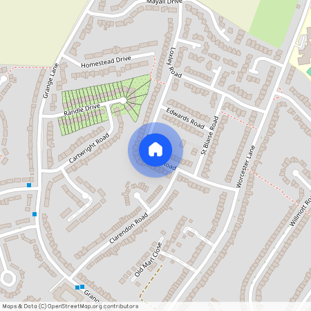 Darnel Hurst Road, Sutton Coldfield, B75 5NE