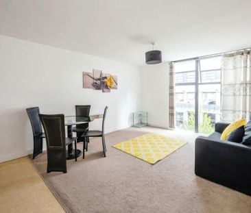 1 Bed Flat, Water Street Court, B3 - Photo 2