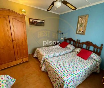 Apartamento en alquiler en Calle de la Iglesia, cerca de Calle Eras... - Foto 6