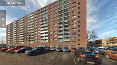 Appartement Deux Chambres Tuinstee, Purmerend - À Louer - Photo 5