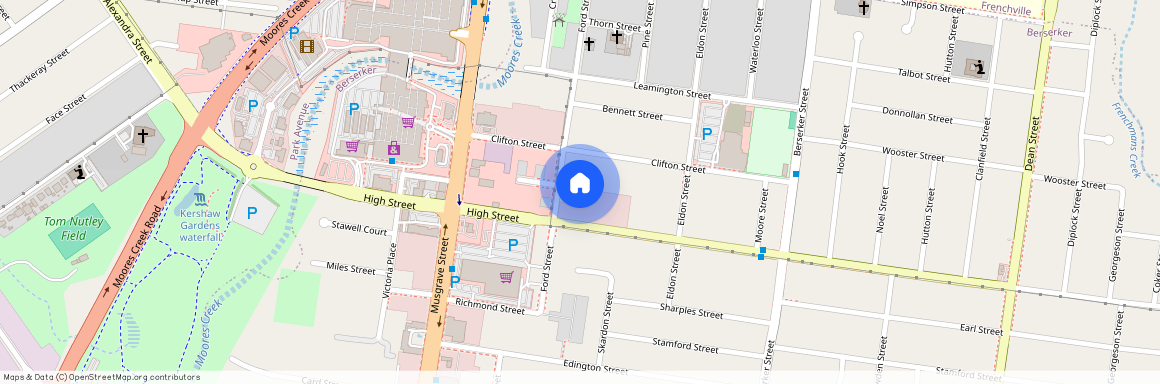 3/77 High Street, Qld 4701, Berserker