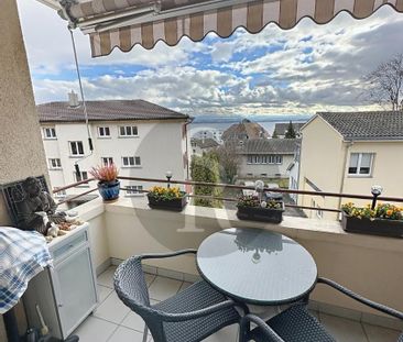 3.5 Zimmer, 75 m², 1. Stock - Photo 2